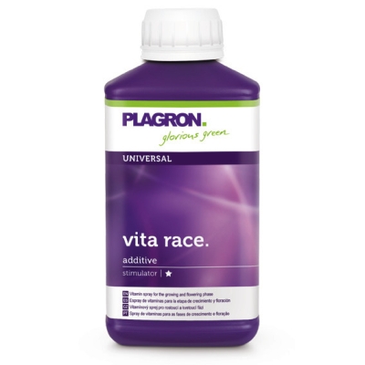 Vita Race 250ml - витаминна добавка