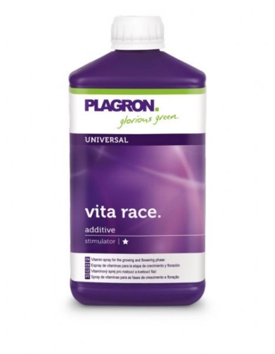 Vita Race 500 ml - витаминна добавка