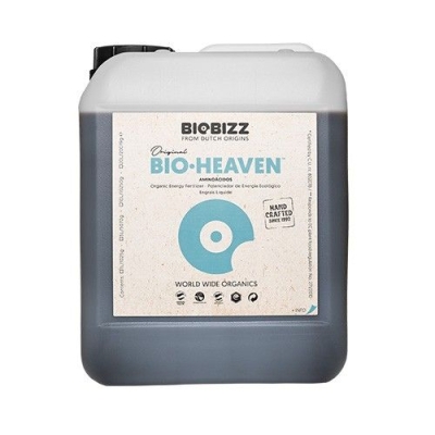 Bio Heaven 10L