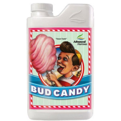 Bud Candy 1L - stimulues organik i lulëzimit / shijes / erës / ngjyrës