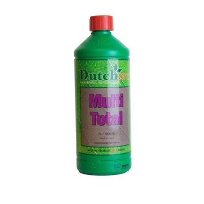 DutchPro Multi Total 1L 