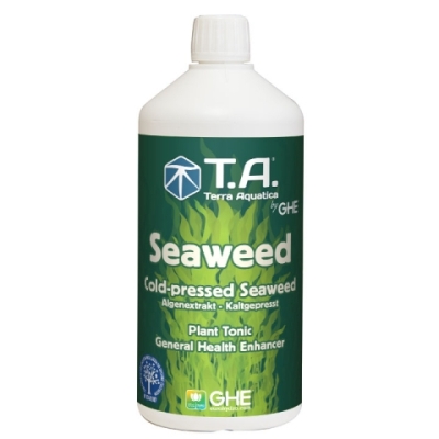 SeaWeed 1L - stimulues organik i rritjes
