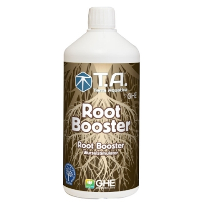 Root Booster 500ml - stimulues i rrënjëve