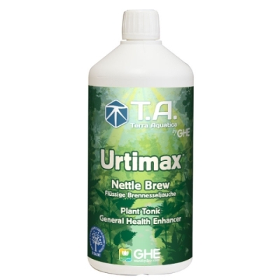 Urtica 500 ml - органичен стимулатор на растеж