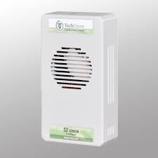 TechGrow S-2 incl 5m UTP