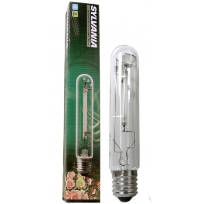 Sylvania 250W Grolux - llambë për rritje dhe lulëzim