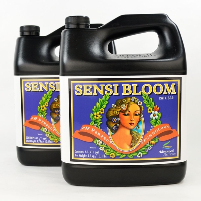 Sensi Bloom A+B 4L