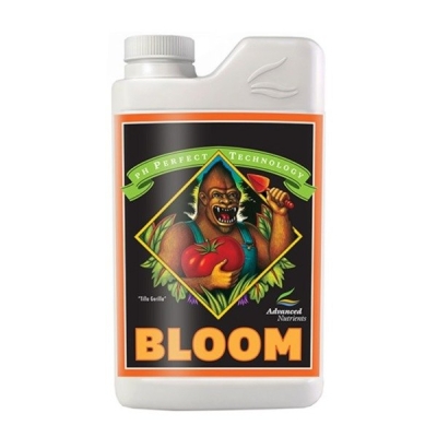 pH Perfect Bloom 1L - pleh mineral për bimët