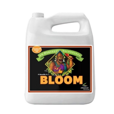 pH Perfect Bloom 4L - pleh mineral për bimët