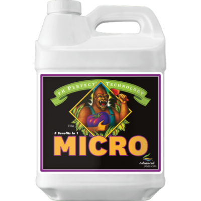 pH Perfect Micro 10L - mikroelemente