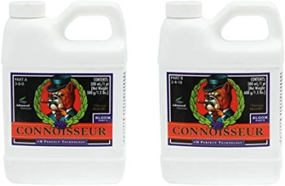 pH Perfect Connoisseur Bloom A + B  2 x 1L