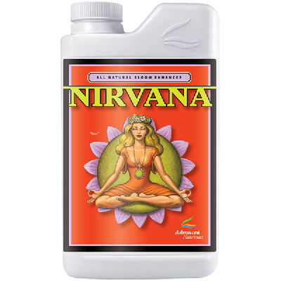 Nirvana 1L - stimulues organik për lulëzimin