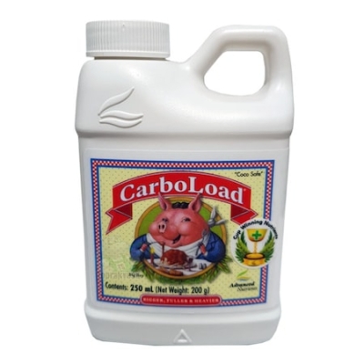 Carbo Load 250ml - suplement karbohidratesh