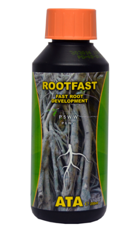 ATA Rootfast 250ml - stimulues i rrënjëve