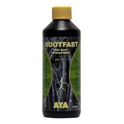 ATA Rootfast 500ml - stimulues rrënjë