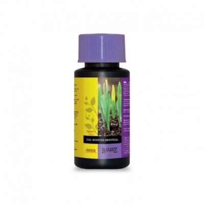 B'cuzz Soil Booster Universal 100ml