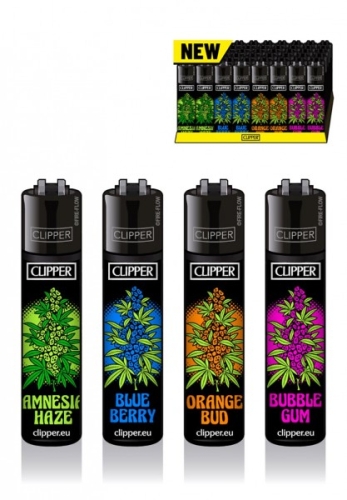 "Plantz" Lighter