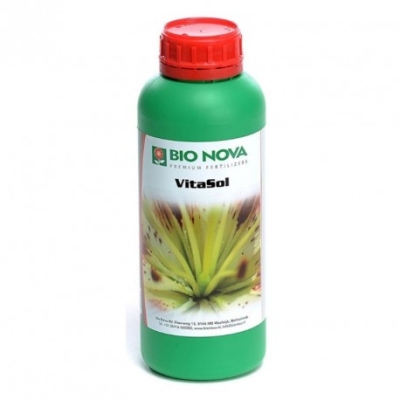 VitaSol 1L - përmirësues organik i shijes dhe tokës