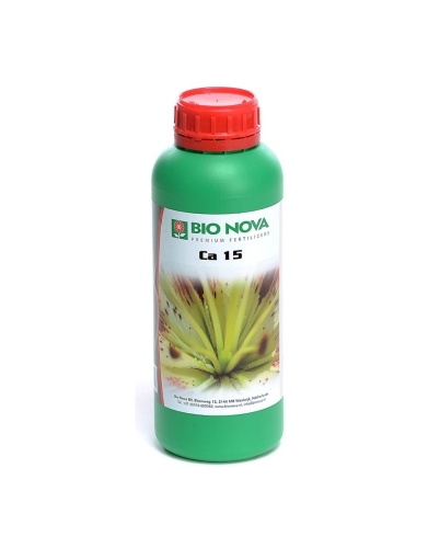 BioNova CA 15 1L - stimulues i rritjes dhe lulëzimit