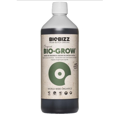 Bio Grow 1L - pleh organik për rritje
