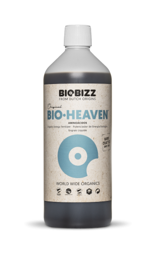 Bio Heaven 500ml - stimulues organik i rritjes dhe lulëzimit