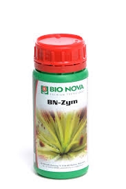 BN-zym 250ml - suplement enzimë