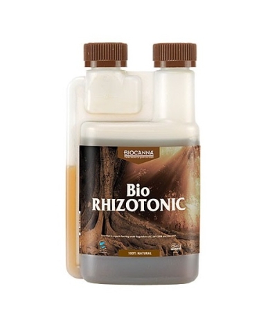 Canna BIO Rhizotonic 250ml - stimulues rrënjë