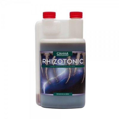 CANNA Rhizotonic 1 L - stimulues rrënjë