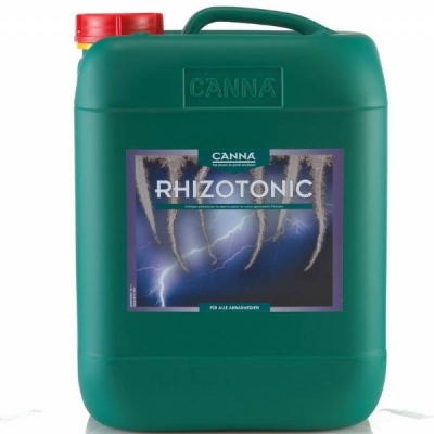 Canna Rhizotonic 10L - stimulues i rrënjëve