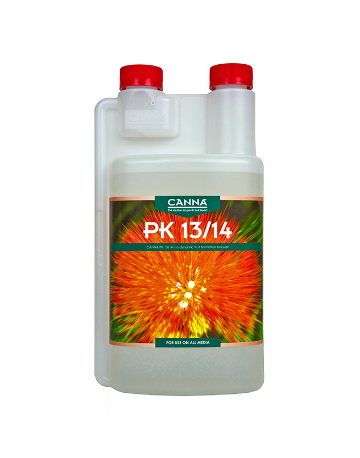 CANNA PK 13-14 1L - stimulues i lulëzimit
