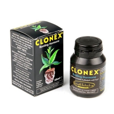 Clonex 50ml - xhel klonues