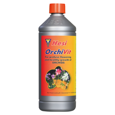 OrchiVit 1L - vitamina dhe aminoacide për orkide