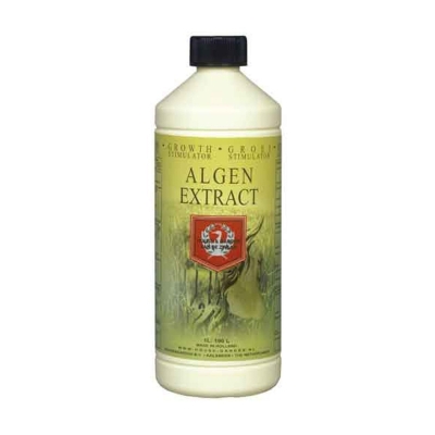 Ekstrakt Algen 500ml - stimulues për vitalitet, qëndrueshmëri dhe masë rrënjësore