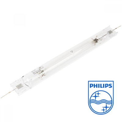 Philips 1000W Greenpower plus me dy skaj - llambë për rritje dhe lulëzim