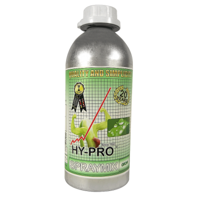 HY - PRO SPRAYMIX 250ml