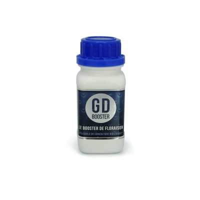 GD Booster 500ml - stimulues i rritjes dhe lulëzimit