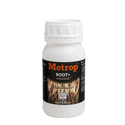 AminoRoot + 250ml - stimulues i rrënjëve
