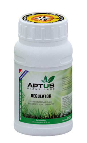 APTUS Regulator 250ml - stimulues i rritjes dhe lulëzimit