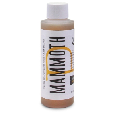 Mammoth P 120ml - микробен инокулант