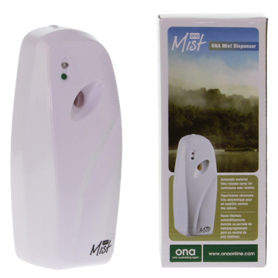 Ona MIST Dispenser - ароматизиращ диспенсер 