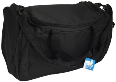 Odor Absorbing and Water Resistant Luggage Smell (black)