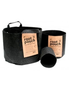 textile pot Root Pouch 1L 