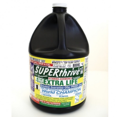 Superthrive 3.8L - vitamina