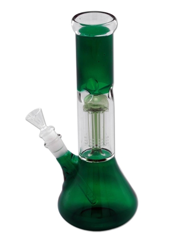 FLASK ice bong