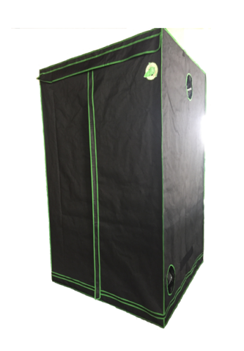 TOMAX Tent 60x60x160см 600D Mylar 