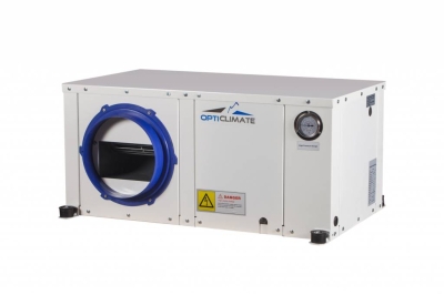 Opticlimate PRO 3  (6kW)