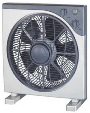 Venguard Box Fan 30cm - ventilator qarkullues