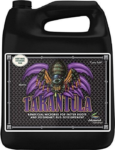 Tarantula 4L - stimulues i rrënjëve