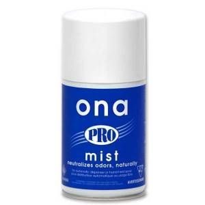 ONA Mist Can Pro 170ml - spërkatës-neutralizues i aromave të forta