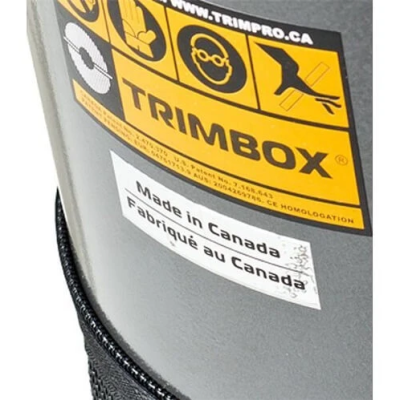 Trimpro - Trimbox - Trimmer Automatik